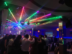 Salon de fiestas en cuajimalpa